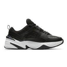 Женские кроссовки Nike M2K Tekno «Black/White»