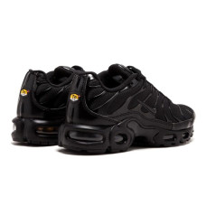 Кроссовки Nike Air Max TN Plus «Black»