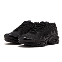 Кроссовки Nike Air Max TN Plus «Black»
