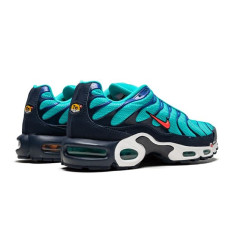 Кроссовки Nike Air Max Tn Plus «Hyper Jade»