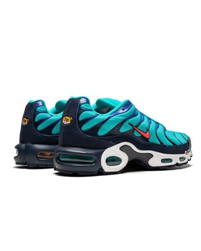 Кроссовки Nike Air Max Tn Plus «Hyper Jade»