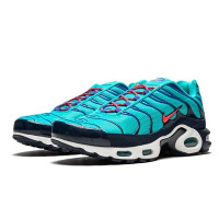 Кроссовки Nike Air Max Tn Plus «Hyper Jade»