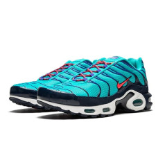 Кроссовки Nike Air Max Tn Plus «Hyper Jade»