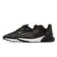 Кроссовки Nike Air Max 270 Premium Leather «Black White»