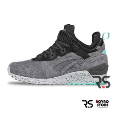 Мужские кроссовки Asics Gel-Lyte MT «Grey»