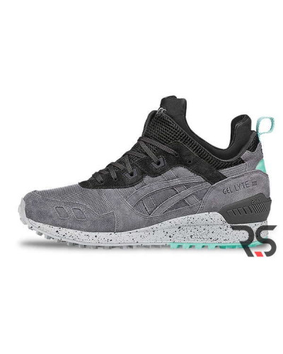 Мужские кроссовки Asics Gel-Lyte MT «Grey»