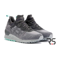 Мужские кроссовки Asics Gel-Lyte MT «Grey»