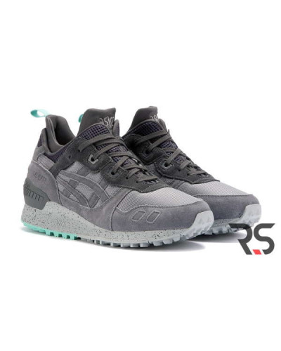 Мужские кроссовки Asics Gel-Lyte MT «Grey»