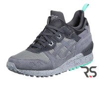 Мужские кроссовки Asics Gel-Lyte MT «Grey»