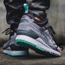 Мужские кроссовки Asics Gel-Lyte MT «Grey»