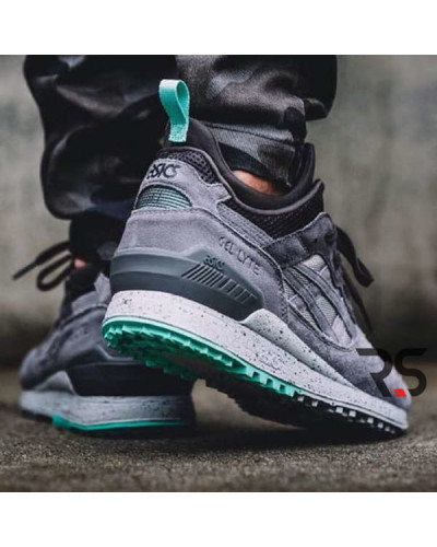 Мужские кроссовки Asics Gel-Lyte MT «Grey»