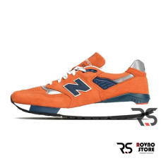 Кроссовки New Balance 998 «CTL»