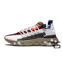 Кроссовки Nike React Runner Low WR ISPA «Summit White»