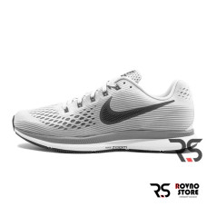Кроссовки Air Zoom Pegasus 34 «Pure Platinum»