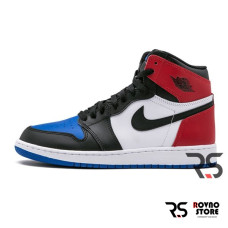 Кроссовки Jordan 1 Retro High «Top 3»