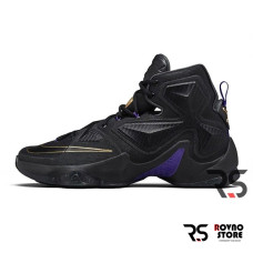 Кроссовки Nike Lebron 13 «Pot of Gold»