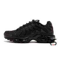 Кроссовки Nike Air Max TN Plus «Black»