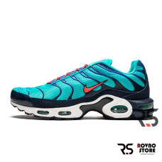 Кроссовки Nike Air Max Tn Plus «Hyper Jade»