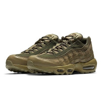 Кроссовки Nike Air Max 95 Premium «Neutral Olive/Medium Olive»