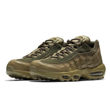 Кроссовки Nike Air Max 95 Premium «Neutral Olive/Medium Olive»