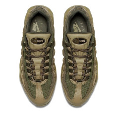 Кроссовки Nike Air Max 95 Premium «Neutral Olive/Medium Olive»