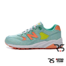 Женские кроссовки New Balance MRT580 Sorbet Pack «Ise Sand»