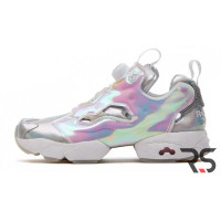 Женские кроссовки Reebok Insta Pump Fury “Cinderella”