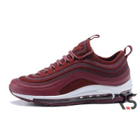 Женские кроссовки Nike Air Max 97 Ultra «Red»