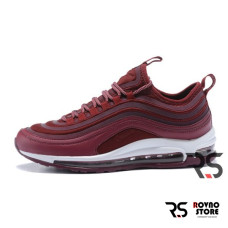 Женские кроссовки Nike Air Max 97 Ultra «Red»