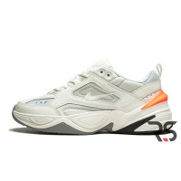 Кроссовки Nike M2K Tekno «Phantom»
