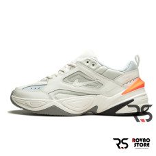 Кроссовки Nike M2K Tekno «Phantom»