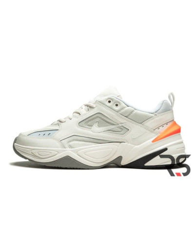 Кроссовки Nike M2K Tekno «Phantom»