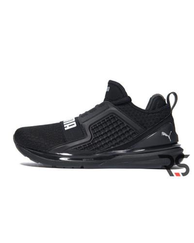 Мужские кроссовки Puma Ignite Limitless «Black»