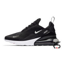 Мужские кроссовки Nike Air Max 270 «Black/White»