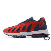 Мужские кроссовки Nike Air Max 96 XX «Red/Blue/White»