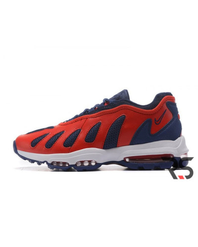 Мужские кроссовки Nike Air Max 96 XX «Red/Blue/White»