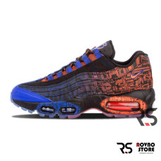 Мужские кроссовки Nike Air Max 95 «Premium Doernbecher»