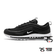 Мужские кроссовки Nike Air Max 95 Be Brave «White/Red»