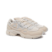Женские кроссовки Adidas Raf Simons Ozweego «Bunny Cream/White»