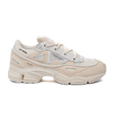 Женские кроссовки Adidas Raf Simons Ozweego «Bunny Cream/White»