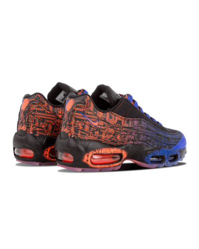 Мужские кроссовки Nike Air Max 95 «Premium Doernbecher»