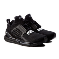 Мужские кроссовки Puma Ignite Limitless «Black»