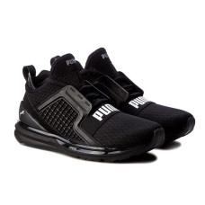 Мужские кроссовки Puma Ignite Limitless «Black»
