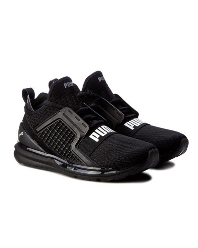 Мужские кроссовки Puma Ignite Limitless «Black»
