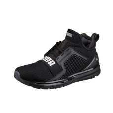 Мужские кроссовки Puma Ignite Limitless «Black»