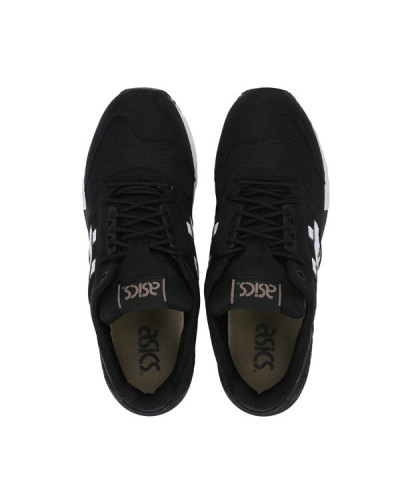 Мужские кроссовки Asics Gel Respector «Black/White»