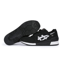Мужские кроссовки Asics Gel Respector «Black/White»