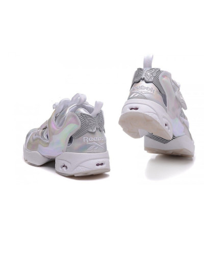 Женские кроссовки Reebok Insta Pump Fury “Cinderella”