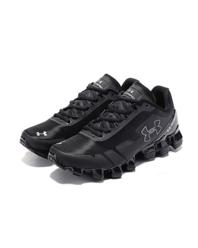 Мужские кроссовки Under Armour Scorpio «Black»