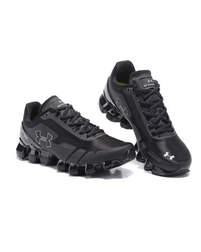 Мужские кроссовки Under Armour Scorpio «Black»